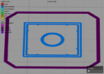 simplify3d layer 1