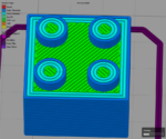 simplify3d letzter layer
