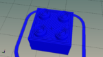 slic3r letzter layer