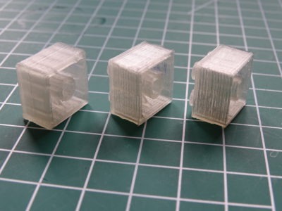Vergleich Cura Slic3r Slimplify3d vlnr Seite