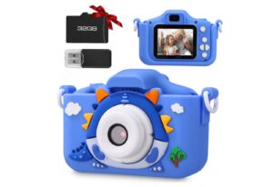 BlingBin 2.0” Display Digitalkamera