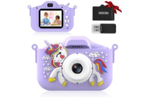 BlingBin 2.0” Display Digitalkamera