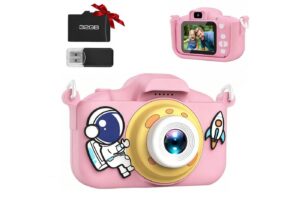 BlingBin 2.0” Display Digitalkamera