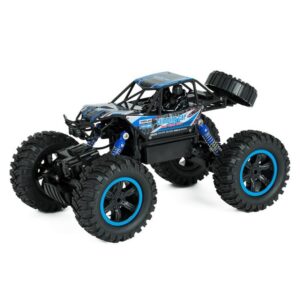 BruKa RC-Auto Robuster Geländewagen X-FIGHTER
