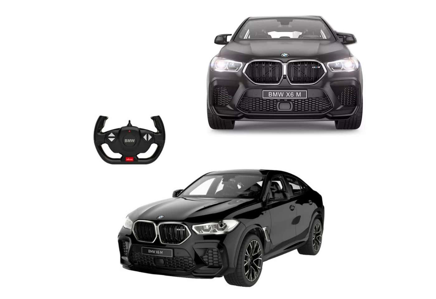 COIL RC-Auto Ferngesteuertes Auto