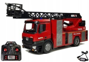 COIL RC-Auto RC-Feuerwehr