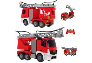 COIL RC-Auto RC-Feuerwehr