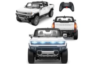 COIL RC-Auto RC Hummer EV