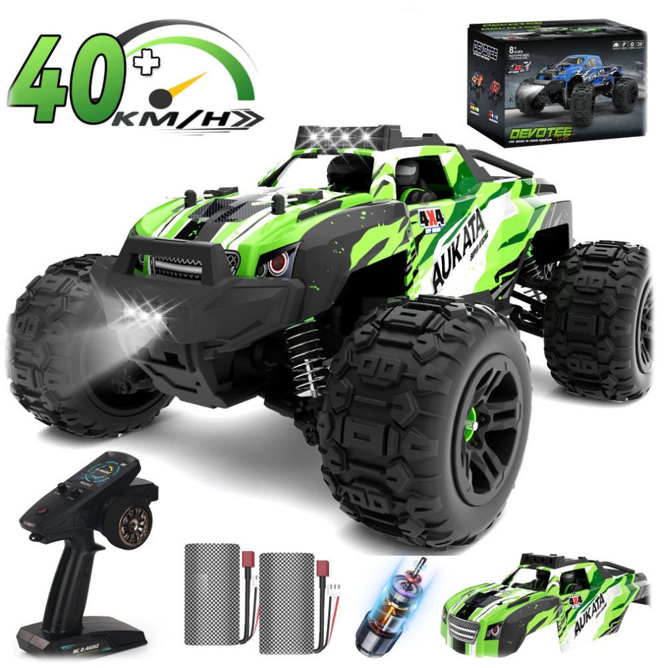 COIL RC-Buggy Ferngesteuertes Auto