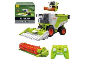 COIL RC-Traktor Bauernhof Traktor