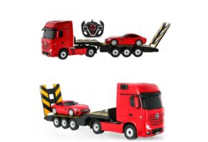 COIL RC-Truck Ferngesteuerte Trucks