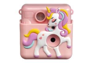 Denver KPC-1363RO Kinderkamera (20 MP