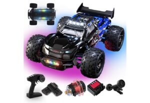 Esun RC-Auto 1:14 Brushless Ferngesteuertes Auto Erwachsene