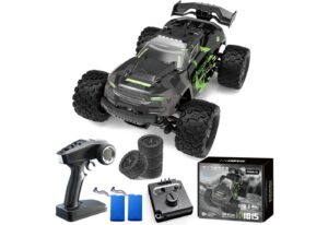 Esun RC-Auto 40KM/H Ferngesteuertes Auto ab 8 10 Jahre