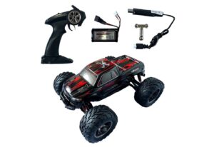 Esun RC-Auto Ferngesteuertes Auto Ab 8 Jahre