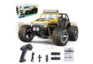 Esun RC-Auto Ferngesteuertes Auto Ab 8 Jahre