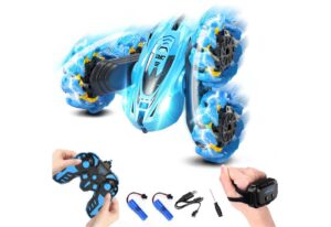 Esun RC-Auto Ferngesteuertes Auto ab 3 4 5 6 8 10 Jahre