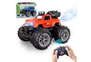 Esun RC-Auto Ferngesteuertes Auto ab 3 5 6 8 jahre