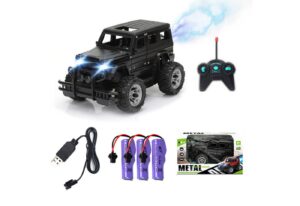 Esun RC-Auto Ferngesteuertes Auto ab 3 5 6 8 jahre