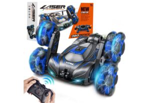 Esun RC-Auto Ferngesteuertes Auto ab 4 Jahre