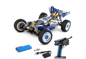 Esun RC-Auto Ferngesteuertes Auto ab 8 10 jahre