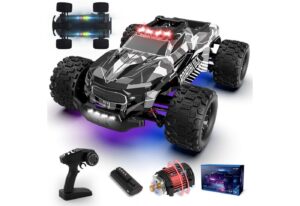 Esun RC-Auto Ferngesteuertes Auto ab 8 9 Jahre