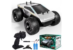 Esun RC-Auto Monster Truck Ferngesteuert