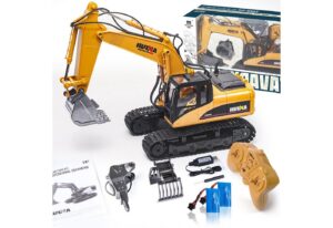 Esun RC-Bagger Ferngesteuerter Bagger