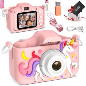 Kityhome Spielzeug-Kamera Kinderkamera