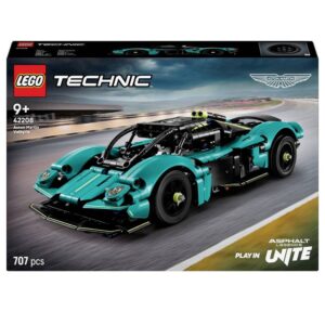 LEGO® 42208 Konstruktionsspielsteine