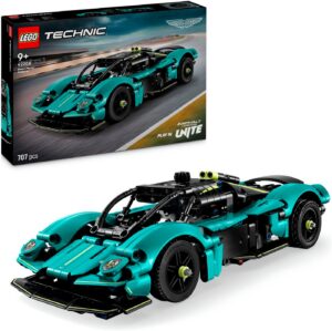 LEGO® Aston Martin Valkyrie (42208)