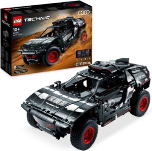 LEGO® Audi RS Q e-tron (42160)