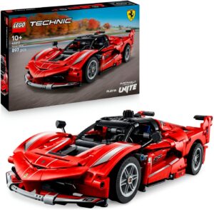 LEGO® Ferrari FXX K (42212)