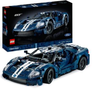LEGO® Ford GT 2022 (42154)