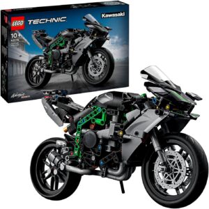 LEGO® Kawasaki Ninja H2R Motorrad (42170)