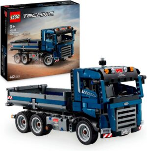 LEGO® Kipplaster (42203)