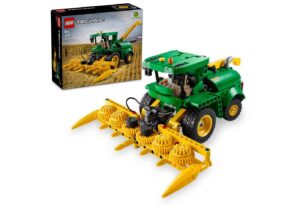 LEGO® LEGO® 42168 Technic - John Deere 9700 Forage Harvester Konstruktions-Spielset