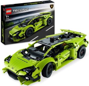 LEGO® Lamborghini Huracán Tecnica (42161)