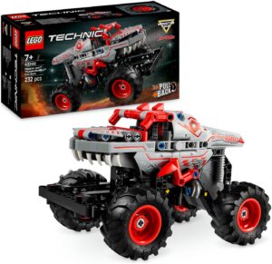 LEGO® Monster Jam™ ThunderROARus™ (42200)