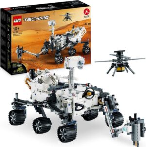 LEGO® NASA Mars Rover Perseverance (42158)