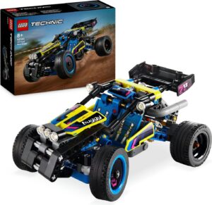 LEGO® Offroad Rennbuggy (42164)
