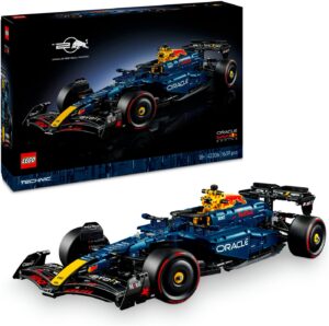 LEGO® Oracle Red Bull Racing RB20 F1 Rennauto (42206)