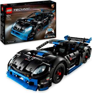 LEGO® Porsche GT4 e-Performance Rennwagen (42176)