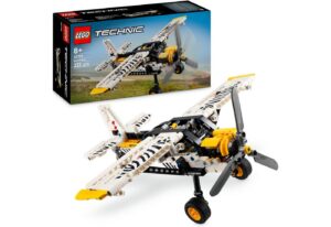 LEGO® Propellerflugzeug (42198)