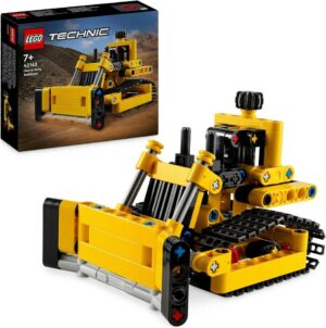 LEGO® Schwerlast Bulldozer (42163)
