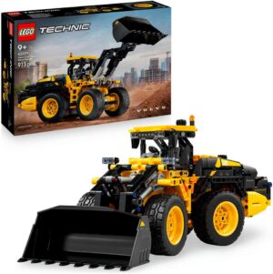 LEGO® Volvo L120 Electric Radlader (42209)