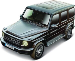 Maisto Tech RC-Auto Ferngesteuertes Auto "Mercedes G-Klasse '18" (schwarz)