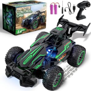 POPOLIC RC-Auto Ferngesteuertes Auto