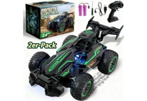 POPOLIC RC-Auto Ferngesteuertes Auto