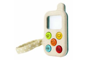 Plantoys Spieltelefon Telefon